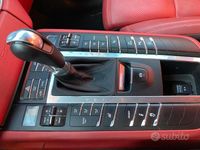 Usata Porsche Macan S 250 CV (183 kW) 2015 Grigio SUV