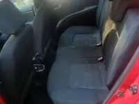 Usata Hyundai i10 66 CV (48 kW) 2011 Rosso Utilitaria