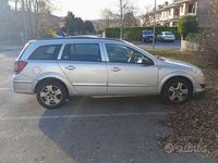 Usata Opel Astra 2009 Grigio Station wagon