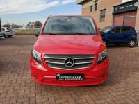 usata Mercedes Vito 1.6 111 CDI PC Mixto Compact