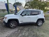 Brugt Jeep Renegade Limited 140 HK (102 kW) 2016 SUV