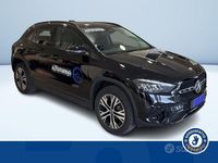 Usata Mercedes GLA180 Advanced 115 CV (84 kW) 2025 Nero SUV