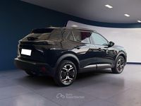 Usata Peugeot 2008 Allure 131 CV (96 kW) 2023 Nero SUV