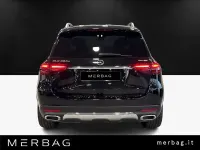 Usata Mercedes GLE300 Advanced 272 CV (200 kW) 2025 Nero SUV