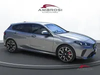 Occasion BMW 120 M Sport 150 ch (110 kW) 2024 Gris Citadine