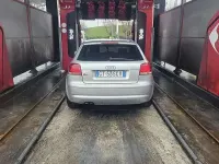 Usata Audi A3 Ambition 140 CV (102 kW) 2003 Utilitaria