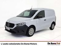 Usata Mercedes Citan 112 116 CV (85 kW) 2024 Other Furgone