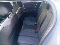 Usata Peugeot 208 Allure 101 CV (74 kW) 2025 Grigio Utilitaria