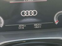 usata Audi Q3 35 2.0 tdi Identity Black s-tronic