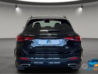 Usata Mercedes GLC300e Advanced 333 CV (244 kW) 2023 Nero SUV