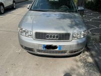 usata Audi A4 3ª serie - 2003