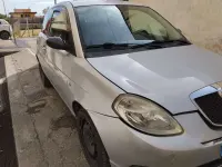 Usata Lancia Ypsilon 90 CV (66 kW) 2008 Utilitaria