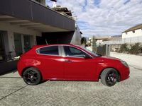 usata Alfa Romeo Giulietta Giulietta2.0 jtdm 150cv QVline Q2