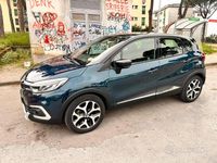 Usata Renault Captur 110 CV (80 kW) 2018 SUV