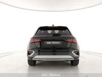 Käytetty Audi A3 e-tron Ambiente 150 HP (110 kW) 2025 Musta Viistoperä