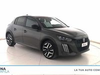 Brugt Peugeot 208 GT 101 HK (74 kW) 2024 Grå Hatchback