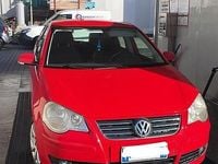 Usata VW Polo 2023 Rosso Berlina
