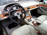 Usata Maserati Ghibli 330 CV (242 kW) 1993 Grigio Coupé