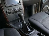 Usata Mercedes A180 Elegance 109 CV (80 kW) 2004