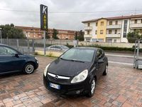 Usata Opel Corsa Club 80 CV (58 kW) 2008 Other Utilitaria