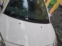 Usata Citroën C3 60 CV (44 kW) 2011 Bianco Utilitaria