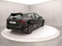 Usata BMW 120 M Sport 156 CV (114 kW) 2025 Nero Utilitaria