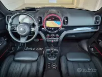 Usata Mini Cooper Countryman 136 CV (100 kW) 2023 Nero SUV