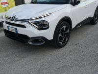 usata Citroën C4 Aircross - 2022