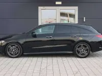 Usata Mercedes CLA220 Shooting Brake Premium 140 CV (102 kW) 2021 Station wagon