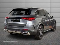 Usata Mercedes GLC220 Premium 197 CV (144 kW) 2023 Grigio SUV