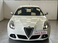 usata Alfa Romeo Giulietta 1.4 MultiAir 170CV TCT *AUTOMATICO*UNICO PROP.*
