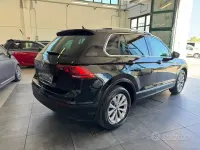 Brugt VW Tiguan Style 116 HK (85 kW) 2018 Sort SUV