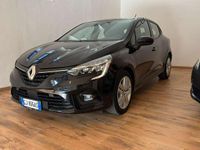 Usata Renault Clio V Life 101 CV (74 kW) 2022 Other Berlina