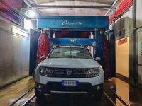 usata Dacia Duster 2ª serie - 2014