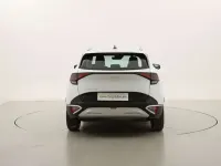 Usata Kia Sportage 136 CV (100 kW) 2022 Bianco SUV
