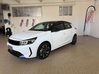 Usata Opel Corsa 101 CV (74 kW) 2025 Bianco tetto nero Utilitaria
