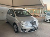 Usata Lancia Musa 95 CV (69 kW) 2009 Argento Monovolume