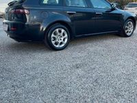 usata Alfa Romeo 159 1.9 JTDm 16V -PERMUTO