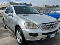 usata Mercedes ML320 ML 320CDI Sport