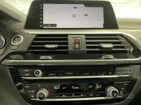 Usata BMW X3 M Sport 190 CV (139 kW) 2021 Bianco SUV