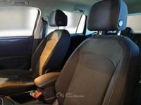 Usata VW Tiguan 151 CV (111 kW) 2021 Gray SUV