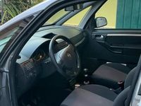 usata Opel Meriva Meriva 1.7 DTI Club