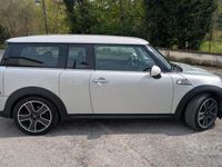 Usata Mini Clubman 95 CV (69 kW) 2009 Station wagon