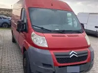 Usata Citroën Jumper 120 CV (88 kW) 2008 Monovolume