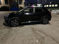 Second-hand Ford Puma Titanium S 120 CP (88 kW) 2021 Negru SUV