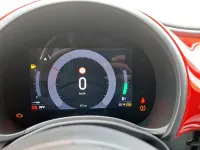 Nuova Fiat 500 Icon 65 CV (47 kW) 2026 (red) pastello Berlina