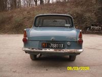 Usata Ford Anglia 1960 Blu Berlina