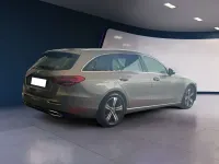 Usata Mercedes C220 Business 200 CV (147 kW) 2022 Grigio Berlina