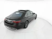 Usata Mercedes 350 Premium Plus 313 CV (230 kW) 2025 Nero Berlina