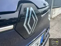 Usata Renault Megane E-Tech Techno 160 kW (218 CV) 2023 Blu Utilitaria